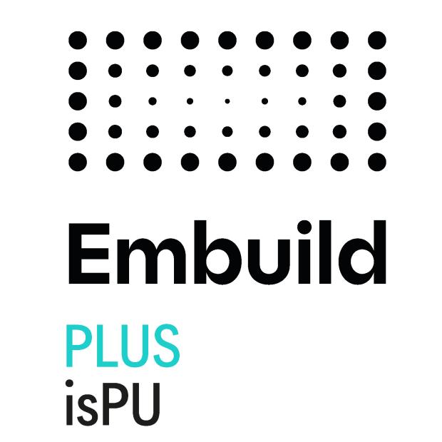 logo ispu