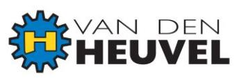 Van den heuvel